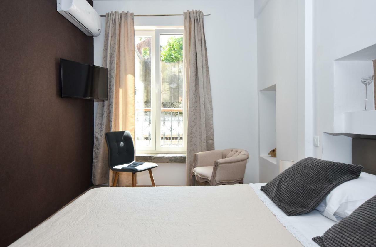 Rooms Patricija Zadar Bagian luar foto