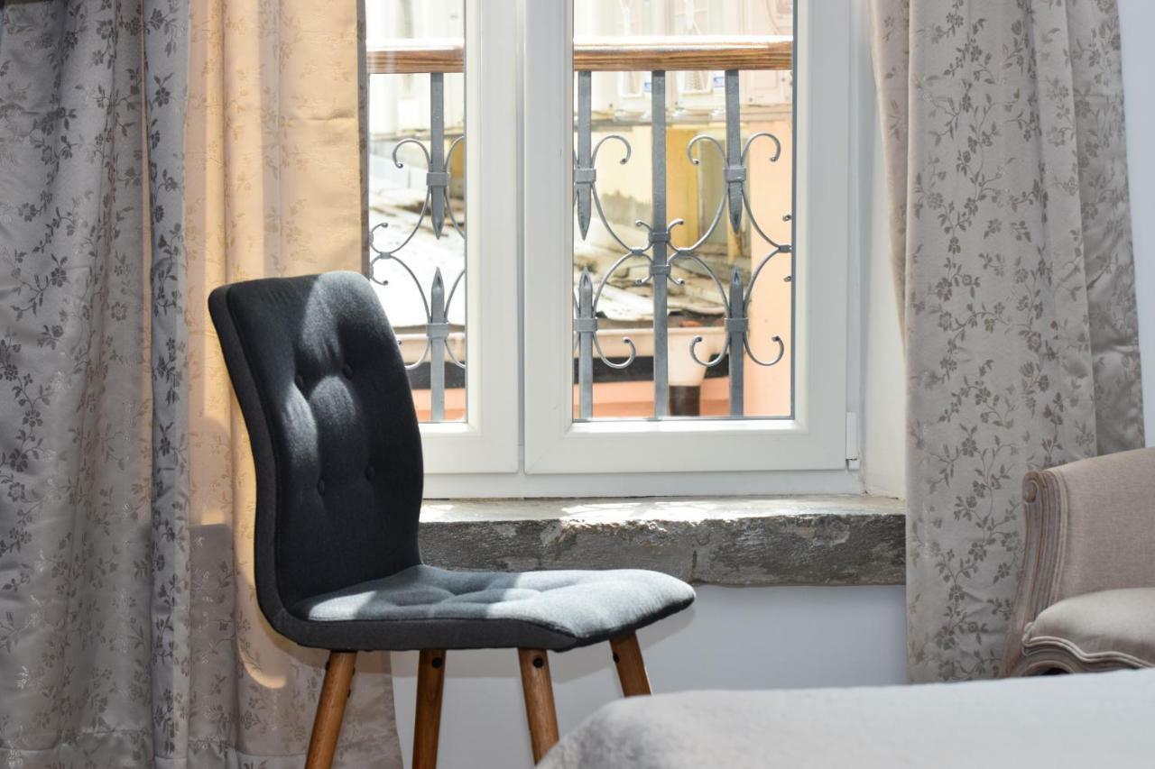 Rooms Patricija Zadar Bagian luar foto